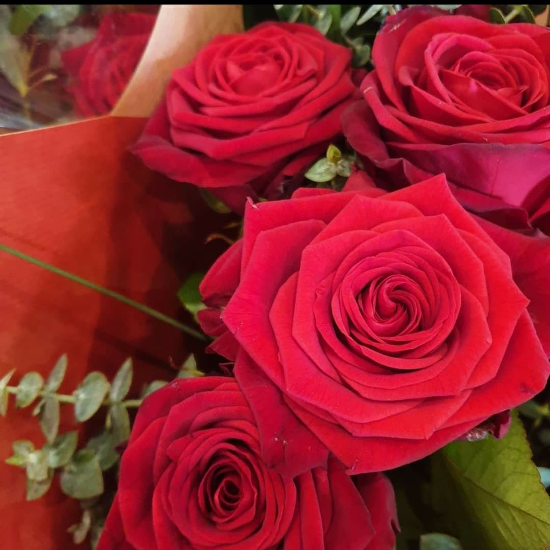 FleurMaison's tweet photo. Fellas start the weekend right.
Same day delivery
Fleur Maison 
01642 315171
#freshflowers #flowersofinstagram #flowersforlove #florist https://t.co/16rftSComR