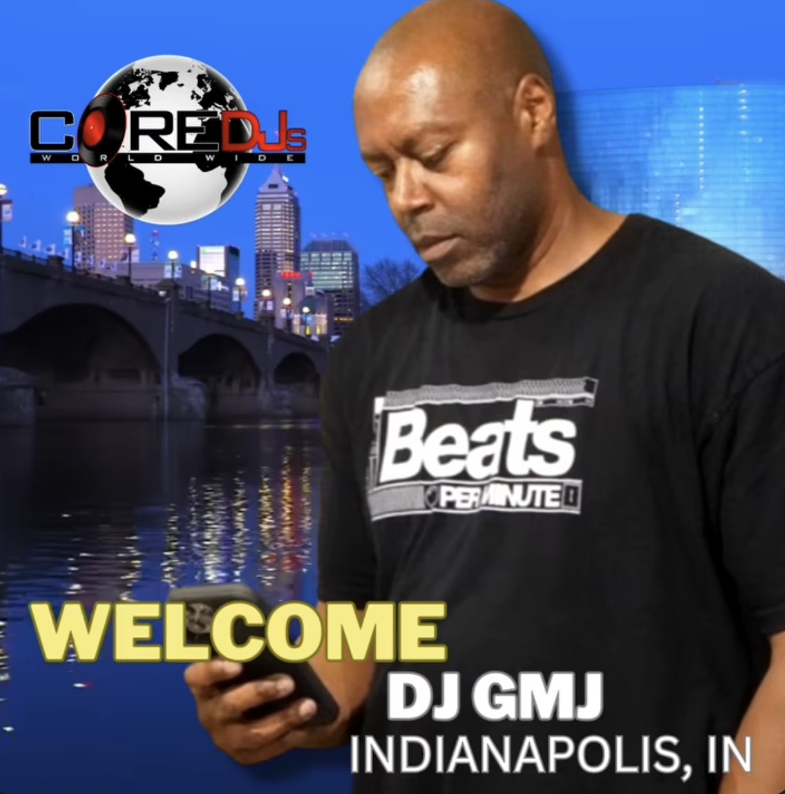 DJ GMJ tweet media