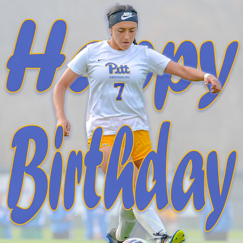 Wishing Hayley Priah a Very Happy Birthday!!