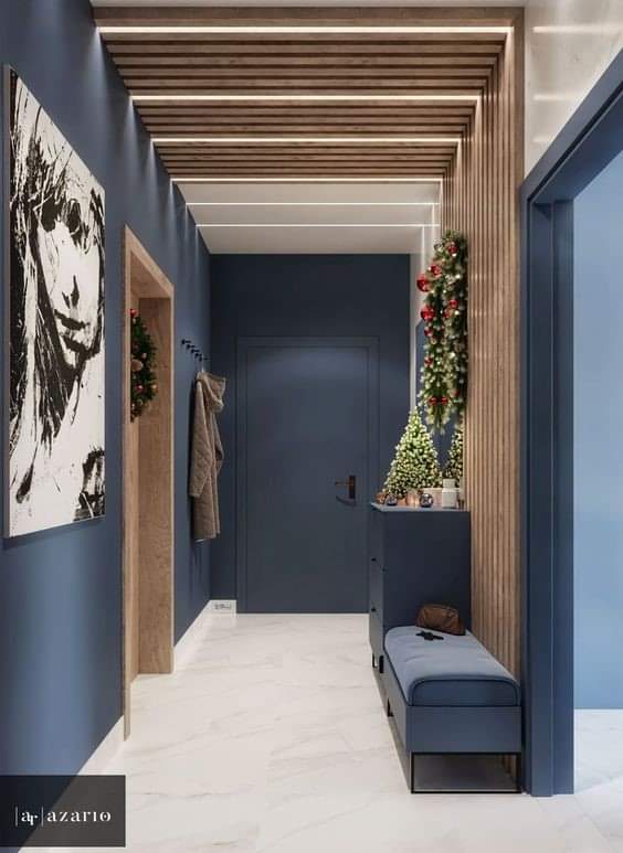 C2aSarl's tweet photo. Hello !!! Une entrée avec de la personnalité !!! Plutôt stylée non ?😍
Source pinterest
#projet3D #architecteinterieur #architecture #decoratricedinterieur https://t.co/TzkOKq8AjR