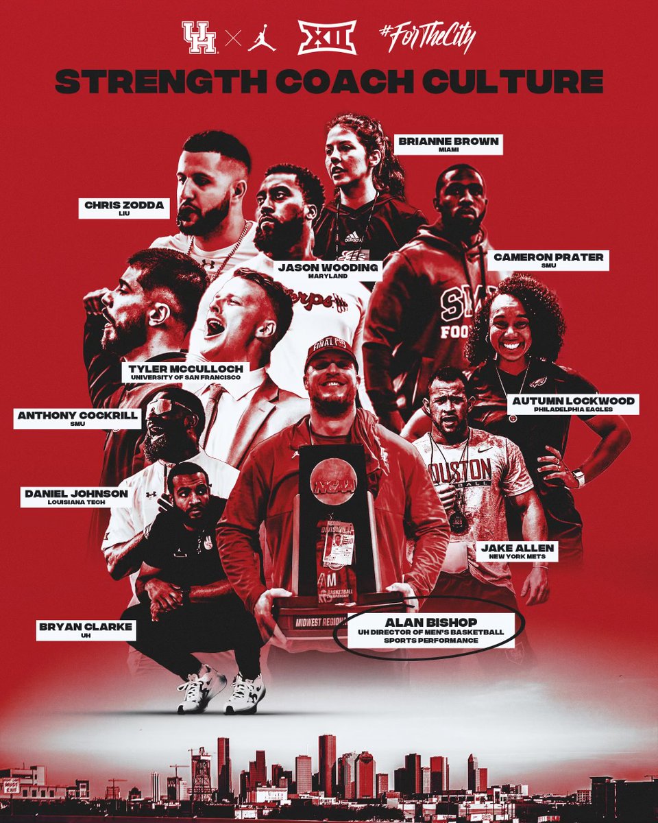 The <a href="/CoachAlanBishop/">Alan Bishop</a> Tree



Culture… in Everything We Do

#ForTheCity x #GoCoogs