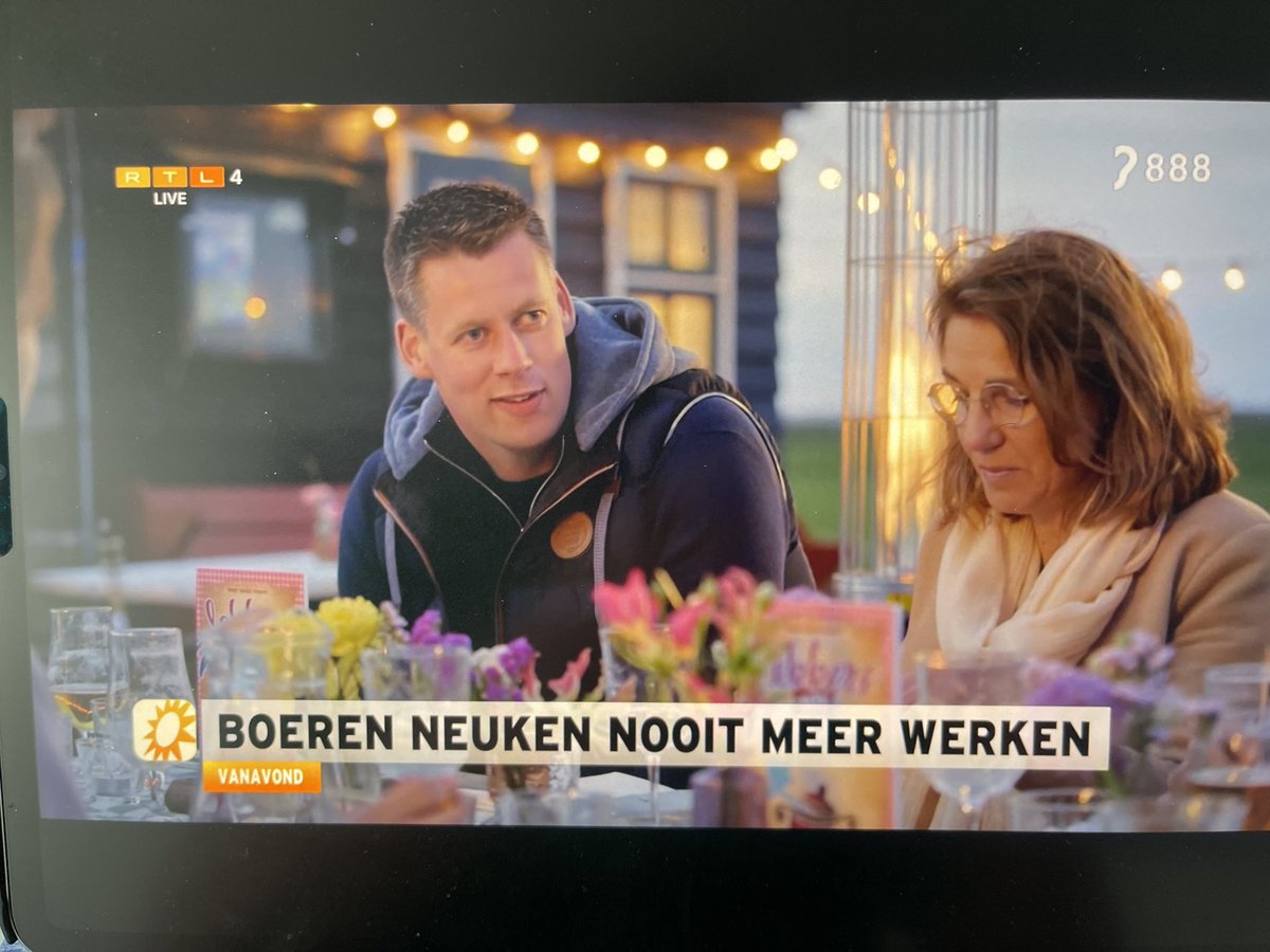 bjorn van waas tweet media