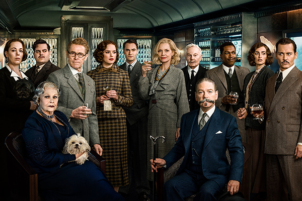 elfhik's tweet photo. Ora che Assassinio a Venezia è finalmente uscito, perché non tornare a parlare di Assassinio sull’Orient Express?
LINK: https://t.co/xxKocfMBqj

#austindoveblog #poirot #herculepoirot #KennethBranagh #AssassinioAVenezia #assassiniosullorientexpress #agathachristie #giallo https://t.co/Byx6npmGMM