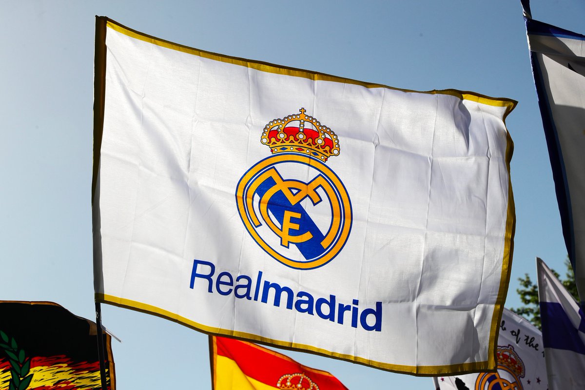 FootyAccums's tweet photo. 🚨 Three Real Madrid players have reportedly been detained following a sex-tape with a minor and sharing with other players.

[via @elconfidencial] https://t.co/ZwmvY5mEGg