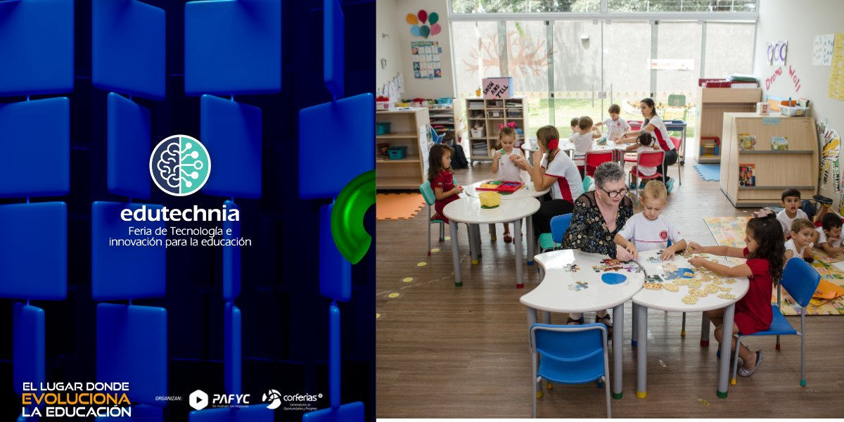 Maple Bear te ofrece la posibilidad de ser propietario de un colegio con el reconocido modelo educativo canadiense. No necesitas ser educador, ¡solo pasión por la educación y deseo de emprender con impacto social! 💡✨

Conoce mas: bit.ly/3ODjvNh

#Edutechnia #MapleBear