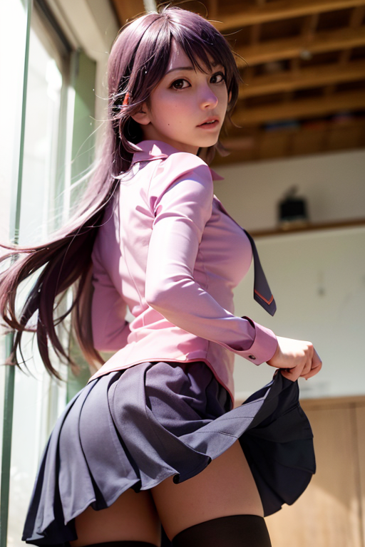 CosplayMatters's tweet photo. Hitagi Senjougahara de Monogatari Series.

Hitagi Senjougahara from Monogatari Series.  

#senjougahara #monogatari #bakemonogatari #aigirls https://t.co/BVyGHxzpfi
