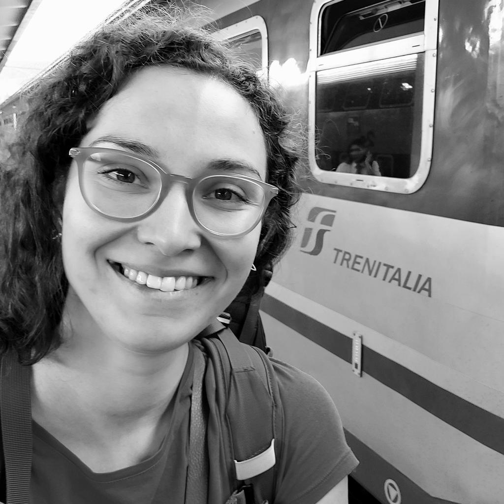 Dorothea E. Moser tweet media