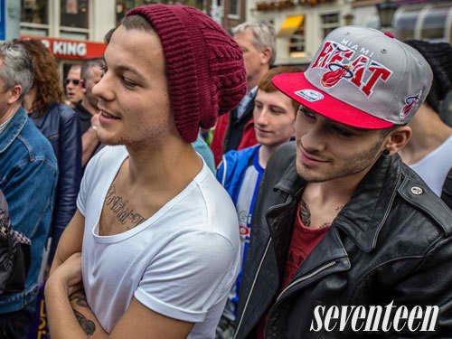 wineasspuffpass's tweet image. thoughts and prayers for our favorite ginger, no one should have to suffer being around #1Dead so often