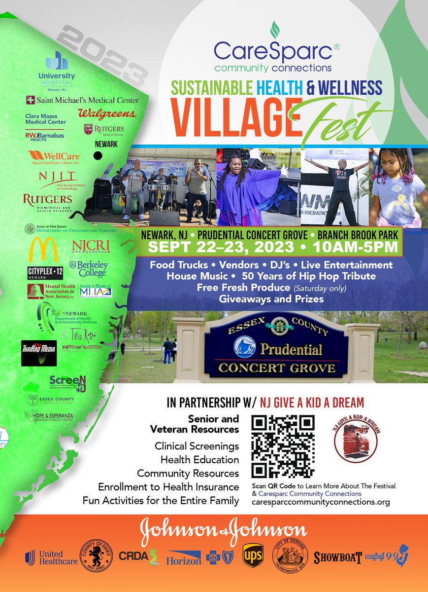 Essex County Board of Commissioners tweet media