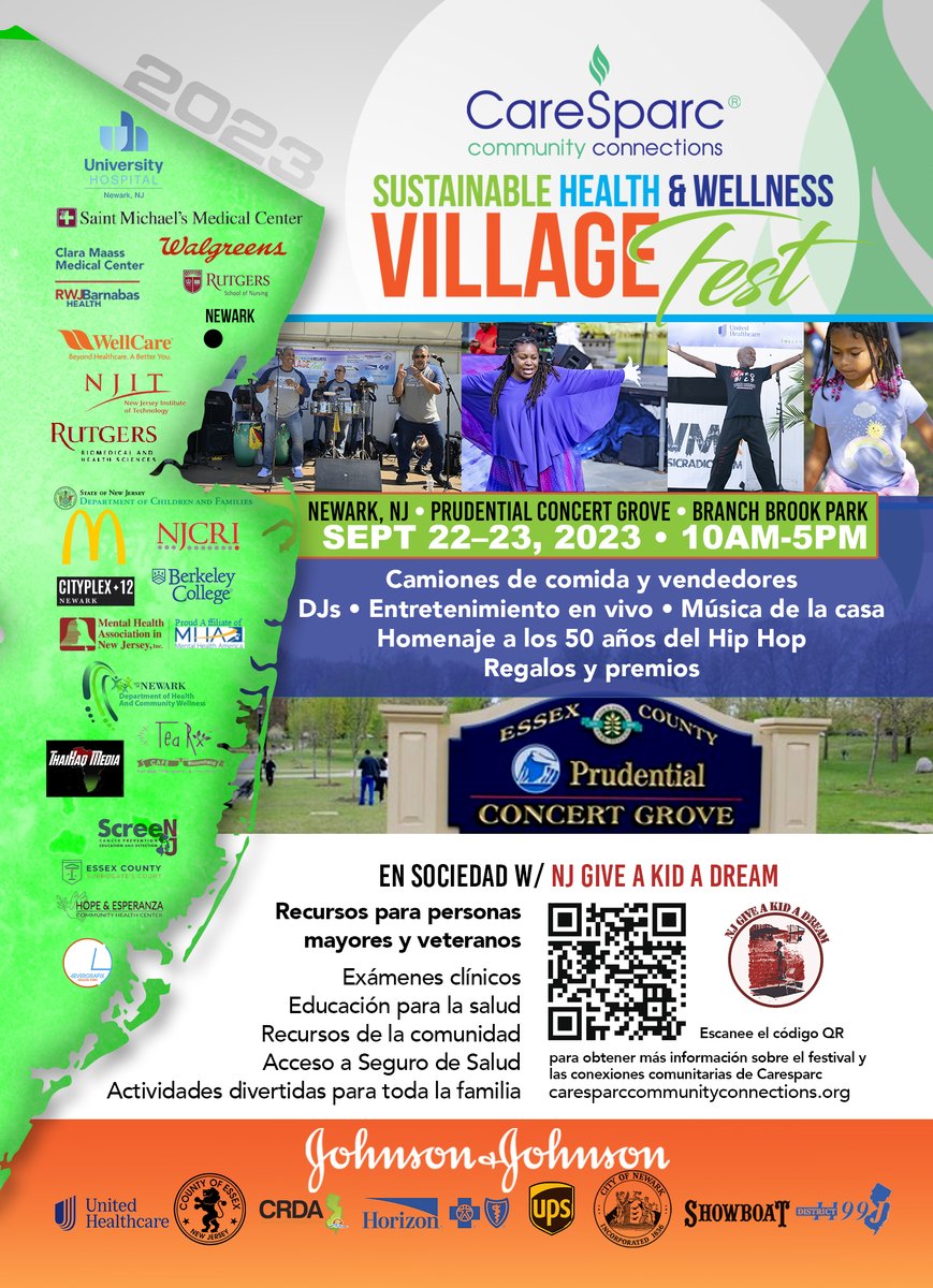 Essex County Board of Commissioners tweet media