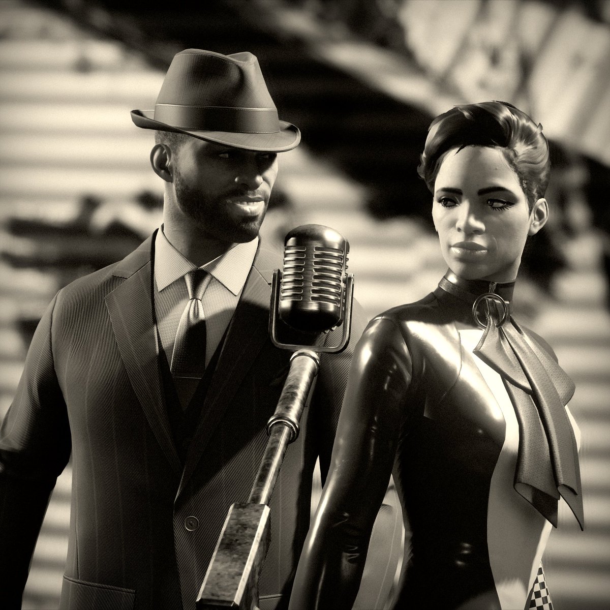 ComputART - Loris tweet media