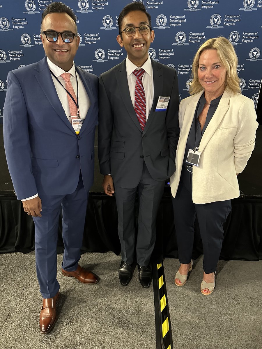 terumoneuro's tweet photo. It was a great show at #2023CNS this week. Thank you for having us, @CNS_Update! If you missed us, contact your local MicroVention sales representative for more information on the new WEB sizes and the FRED X Flow Diverter. #WEBdevice #FREDXFlowDiverter #neurosurgery #neuroendovascular #neurotwitter