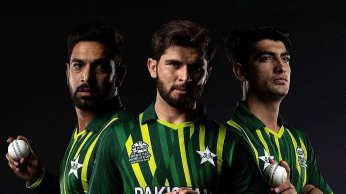 OYE_KASHAF's tweet photo. Missing trio badly
May Allah give them a speedy recovery so we can see them in action again.
#PAKvsSL #AsiaCup23 https://t.co/AJS8eJuEKg