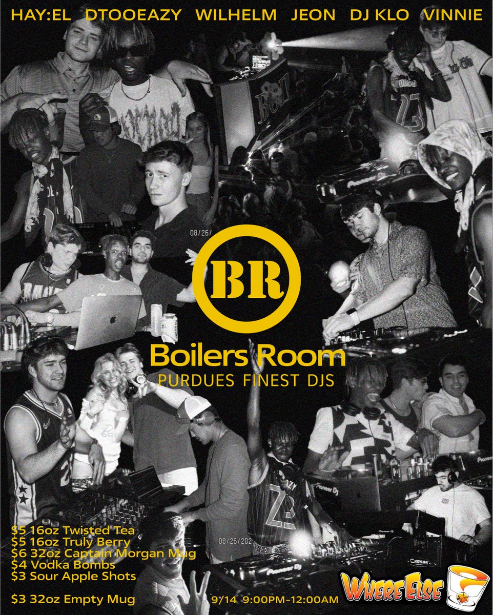 The New Where Else (@whereelsebar) on Twitter photo 