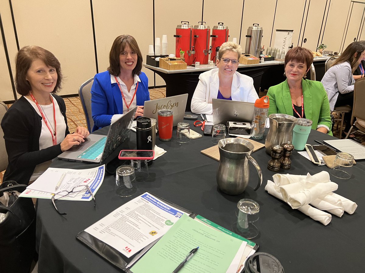 Cinde Wendell (@ncsacinde) on Twitter photo At NASES Behavior Bonanza where special education supervisors from all over Nebraska network, collaborate and learn.
Today…legislative info from <a href="/NCSAmike/">Dr. Michael Dulaney</a> & <a href="/NCSAkyle/">Kyle McGowan</a> as well as <a href="/CharacterStrong/">CharacterStrong</a> on practices to positively impact behavior success.
Such passionate educators!! At NASES Behavior Bonanza where special education supervisors from all over Nebraska network, collaborate and learn.
Today…legislative info from <a href="/NCSAmike/">Dr. Michael Dulaney</a> & <a href="/NCSAkyle/">Kyle McGowan</a> as well as <a href="/CharacterStrong/">CharacterStrong</a> on practices to positively impact behavior success.
Such passionate educators!!