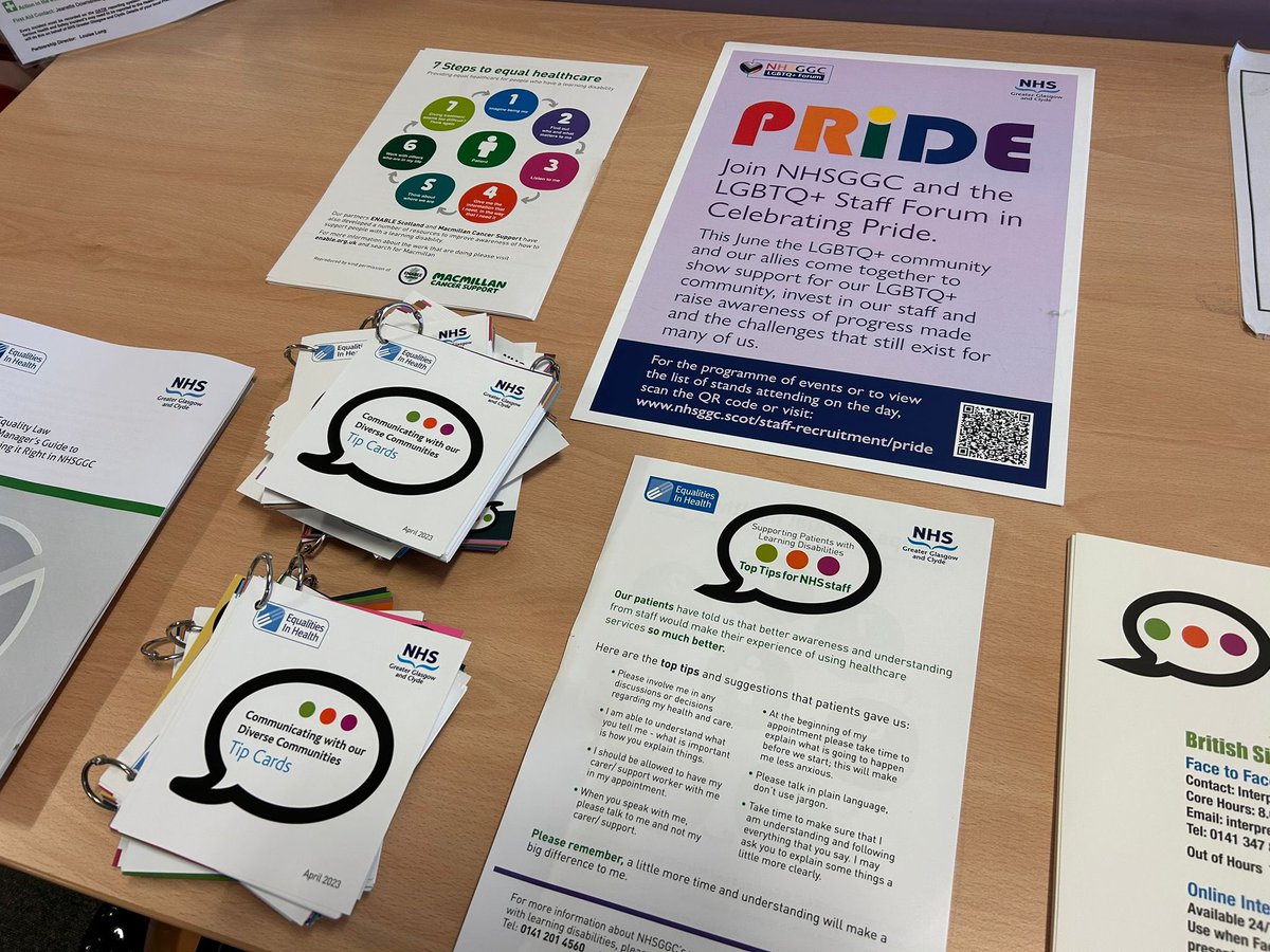 Inverclyde HSCP tweet media