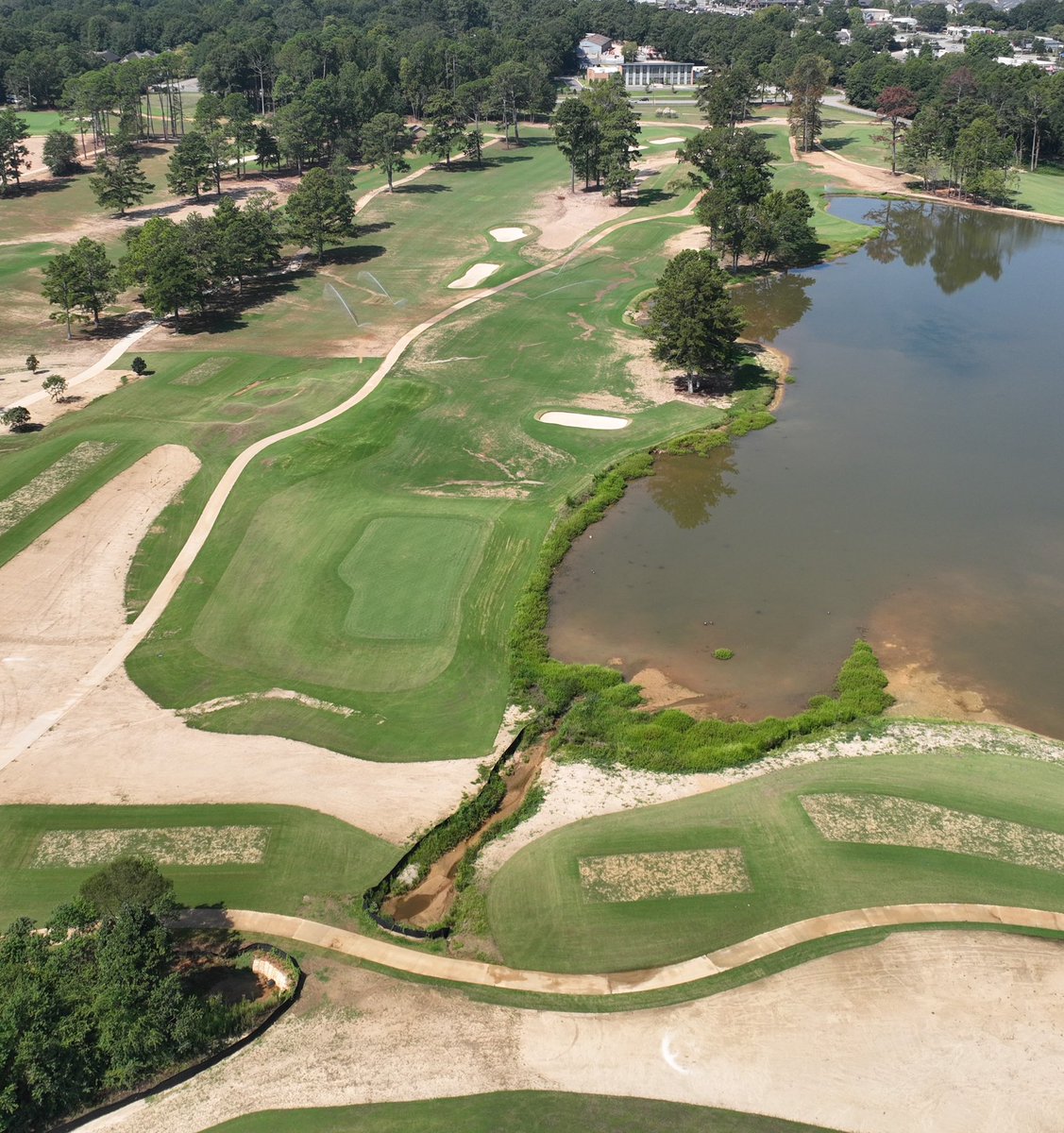 Mid-America Golf and Landscape tweet media