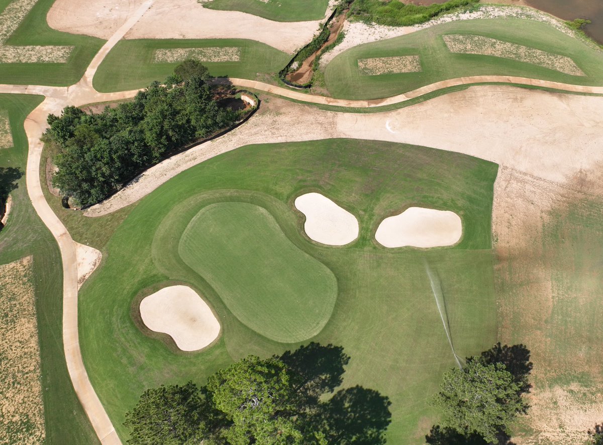 Mid-America Golf and Landscape tweet media