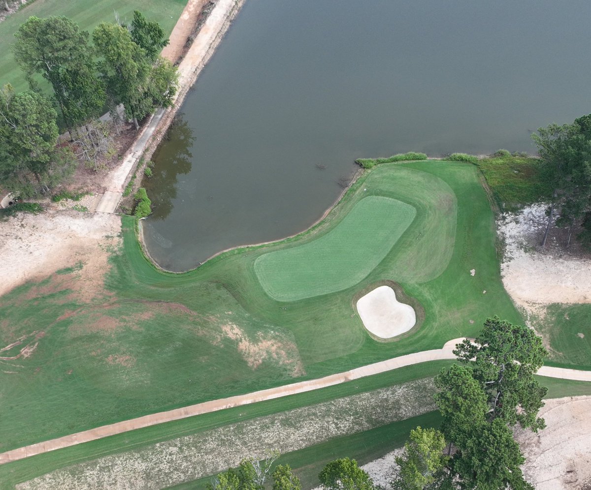 Mid-America Golf and Landscape tweet media