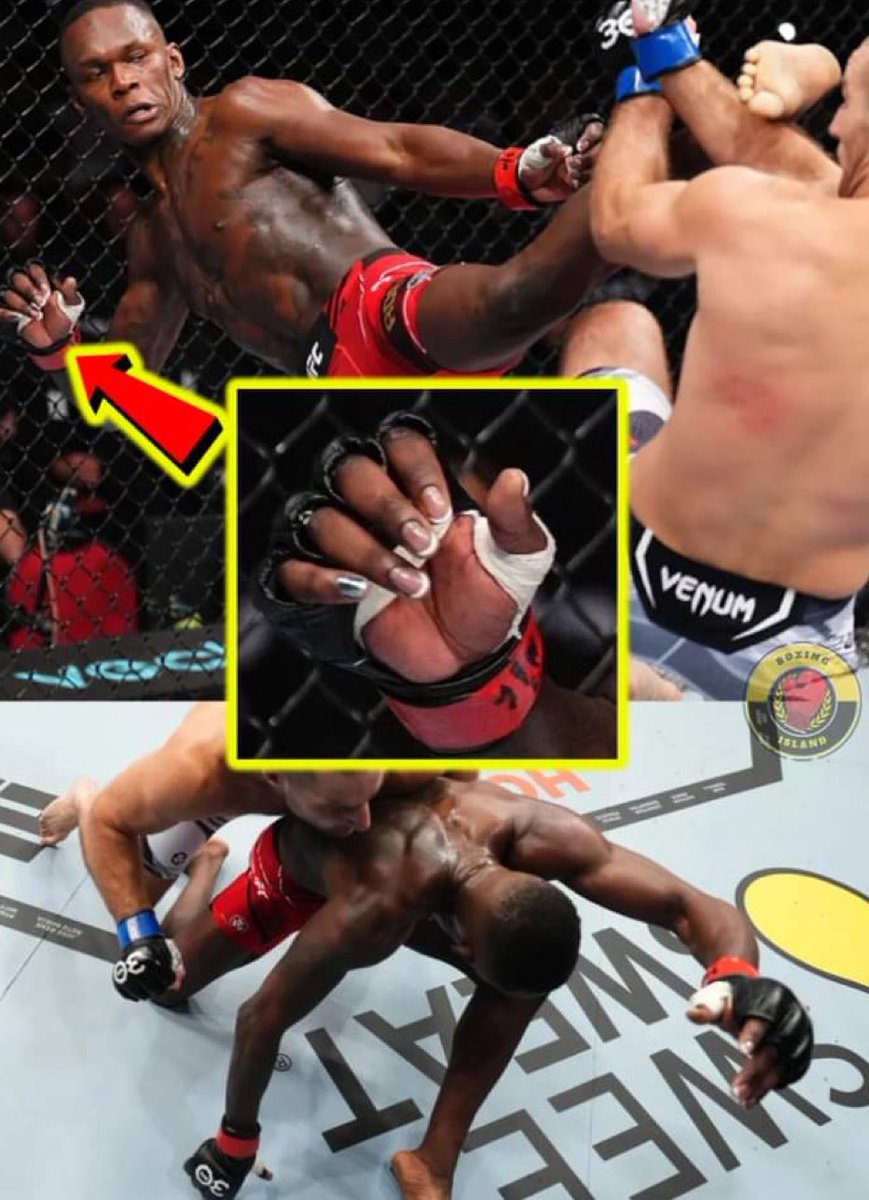 MMA UNCENSORED tweet media