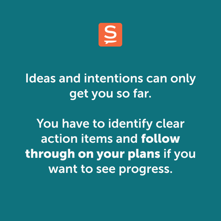 Good advice in life and in business 🔥