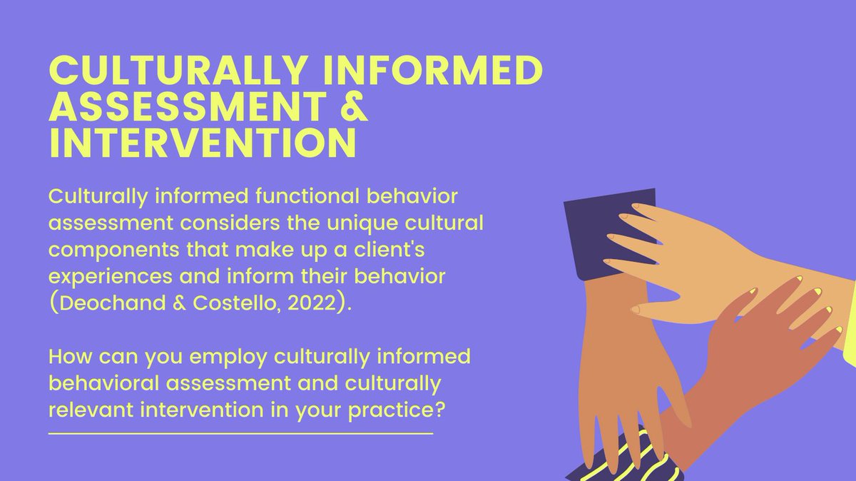 Alec__Sisco's tweet photo. Weekly reflection on Health Equity and Pediatric Psychology. 
#PsychScience #psychology #NASPadvocates #PsychTwitter https://t.co/Vf9VOHZBgv