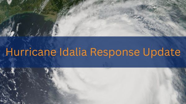 brothersbf_'s tweet photo. Brother’s Brother Foundation has provided a grant to Second Harvest Food Bank of the Big Bend in response to the destruction caused by Hurricane Idalia. Read more on our blog.
https://t.co/SN4CtSDMqk https://t.co/rB1fHBRQLY