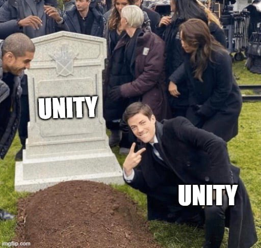 jenn_tarnished's tweet photo. #ripunity #theendofunity #September13th https://t.co/UxTv4SPsME