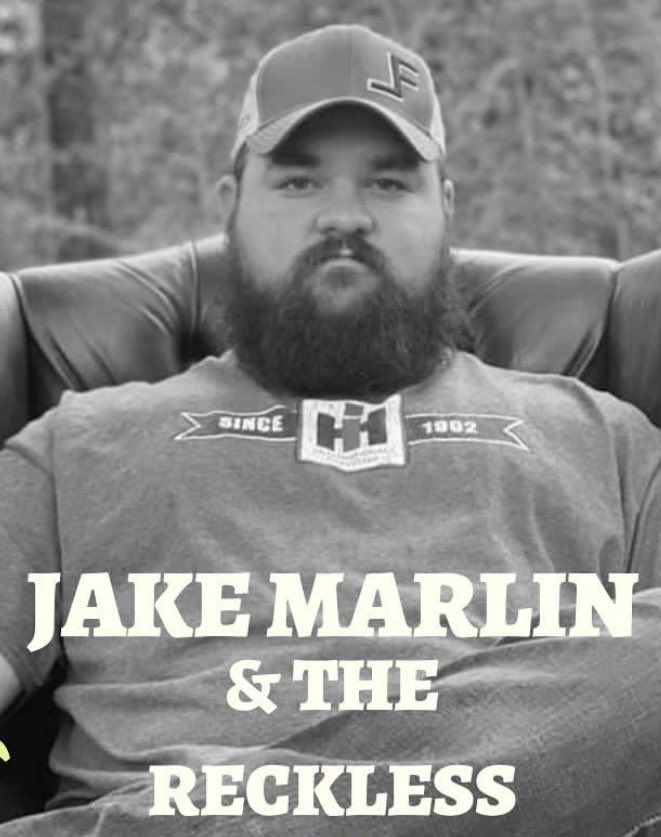 Jake Marlin & The Reckless will bring the house down this Saturday night! #thesaltybroncsaloon #homeofdirtandspirits #supportlivemusic @jakemarlinmusic