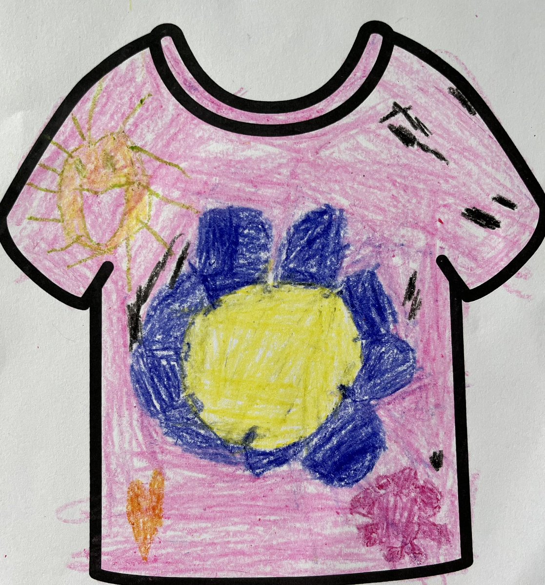 SimonsenTeach's tweet photo. Sharing symbols of kindness as we recognize Stand Up Against Bullying Day 💕☀️ 🌸 https://t.co/seOQfXRDVY