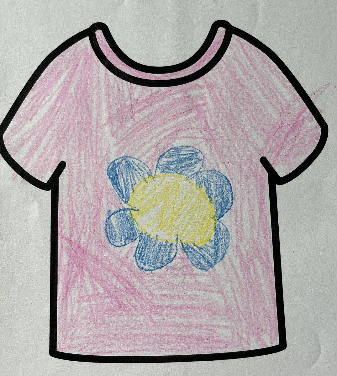 Sharing symbols of kindness as we recognize Stand Up Against Bullying Day 💕☀️ 🌸