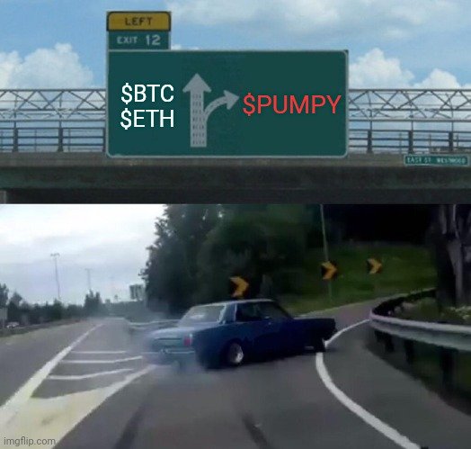 pumpyvip's tweet photo. I'll take the Pumpy trail, where innovation prevails, leaving dino coins behind, as our journey unfurls. 🌟 Join the revolution with $PUMP, where every step forward yields crypto wonders! 🚀💎

#crypto #PUMP #PUMPY https://t.co/dLhFORQFgf