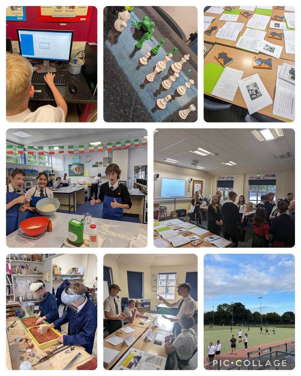 Monkton Wood Academy tweet media