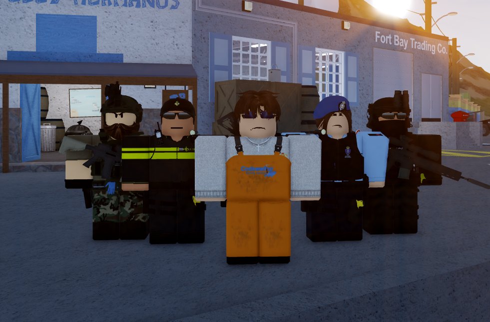 Codswallop Family Fishing tweet media