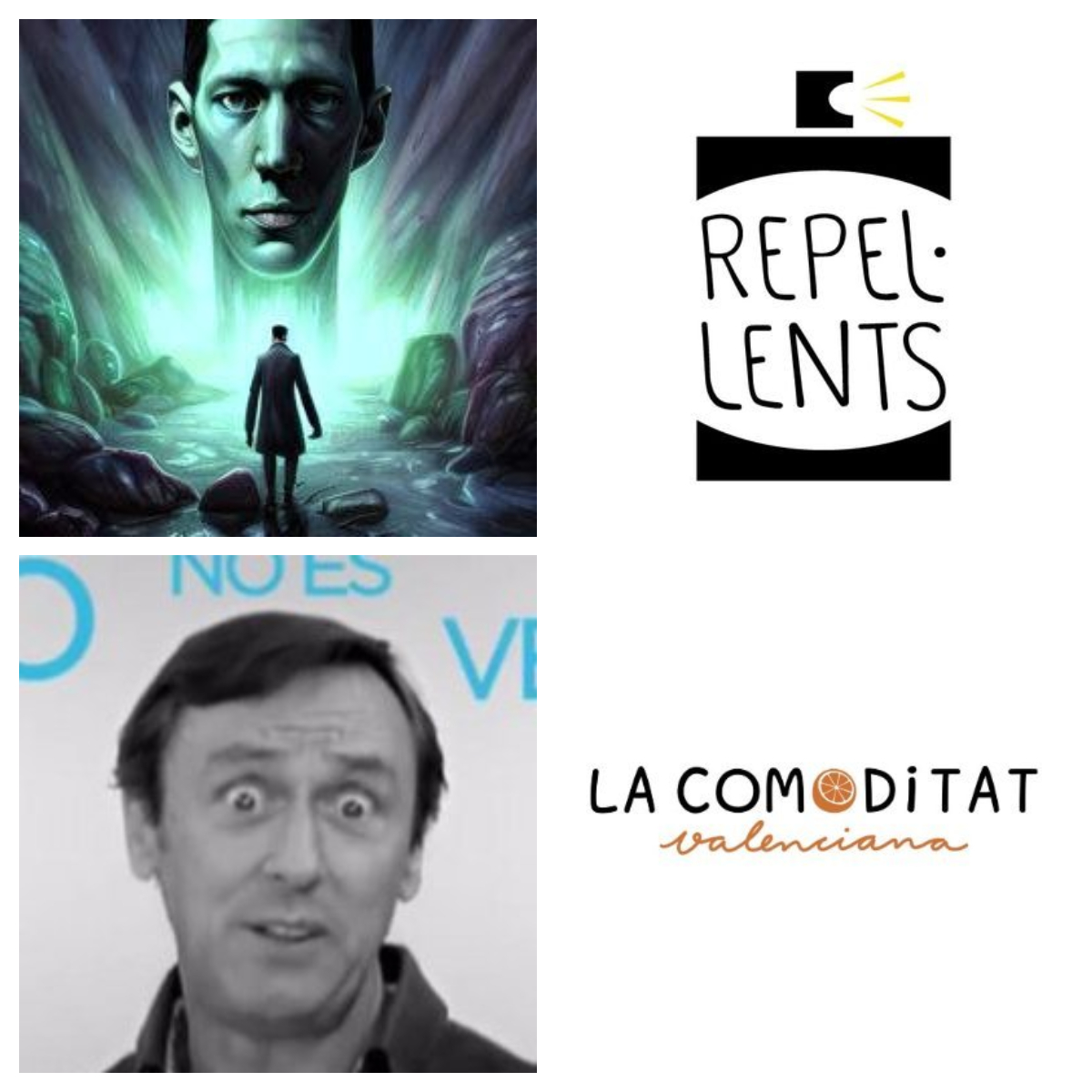 Pòdcasts pel Valencià tweet media