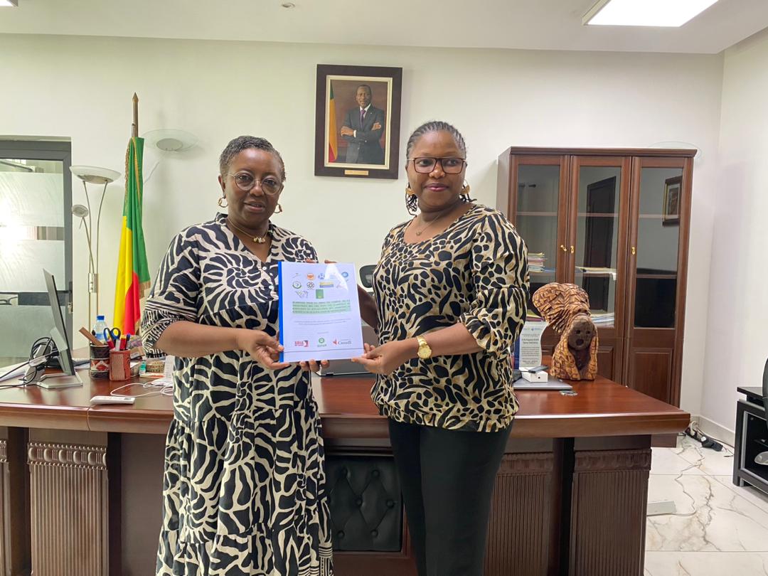 ONG CADID tweet media