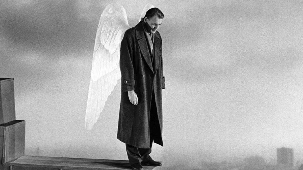Il Cinema Ritrovato al cinema
'Il cielo sopra Berlino' di #WimWenders torna nei cinema dal 2 ottobre in versione restaurata
bit.ly/CRalcinema_ilc…
(a breve sul sito del progetto il calendario con le sale e le date di proiezione)
> vai alla news: bit.ly/44TMFOi
