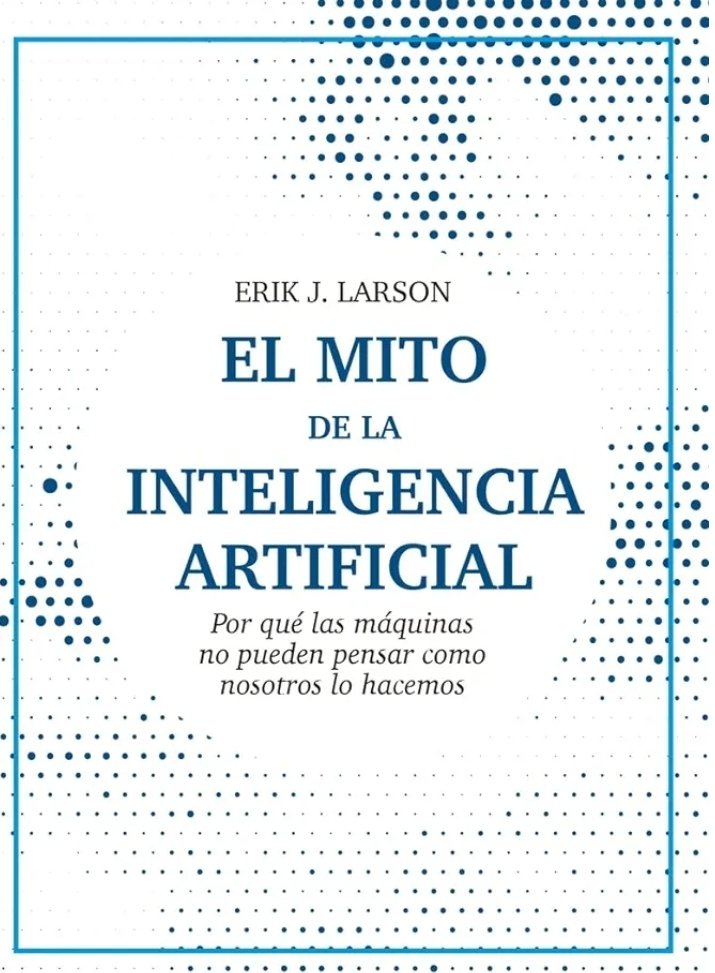 🧠 Taula rodona d'alt nivell sobre la IA en un @cececebe ple a vessar. Per saber-ne més: 👇aquest llibre d'en <a href="/JordiTorresAI/">Jordi TORRES.AI</a> (<a href="/la_UPC/">Universitat Politècnica de Catalunya (UPC)</a>) a <a href="/PlataformaEdit/">Plataforma Editorial</a> i el d'en Larson que recomana Mateo Valero (<a href="/BSC_CNS/">BSC-CNS</a>)