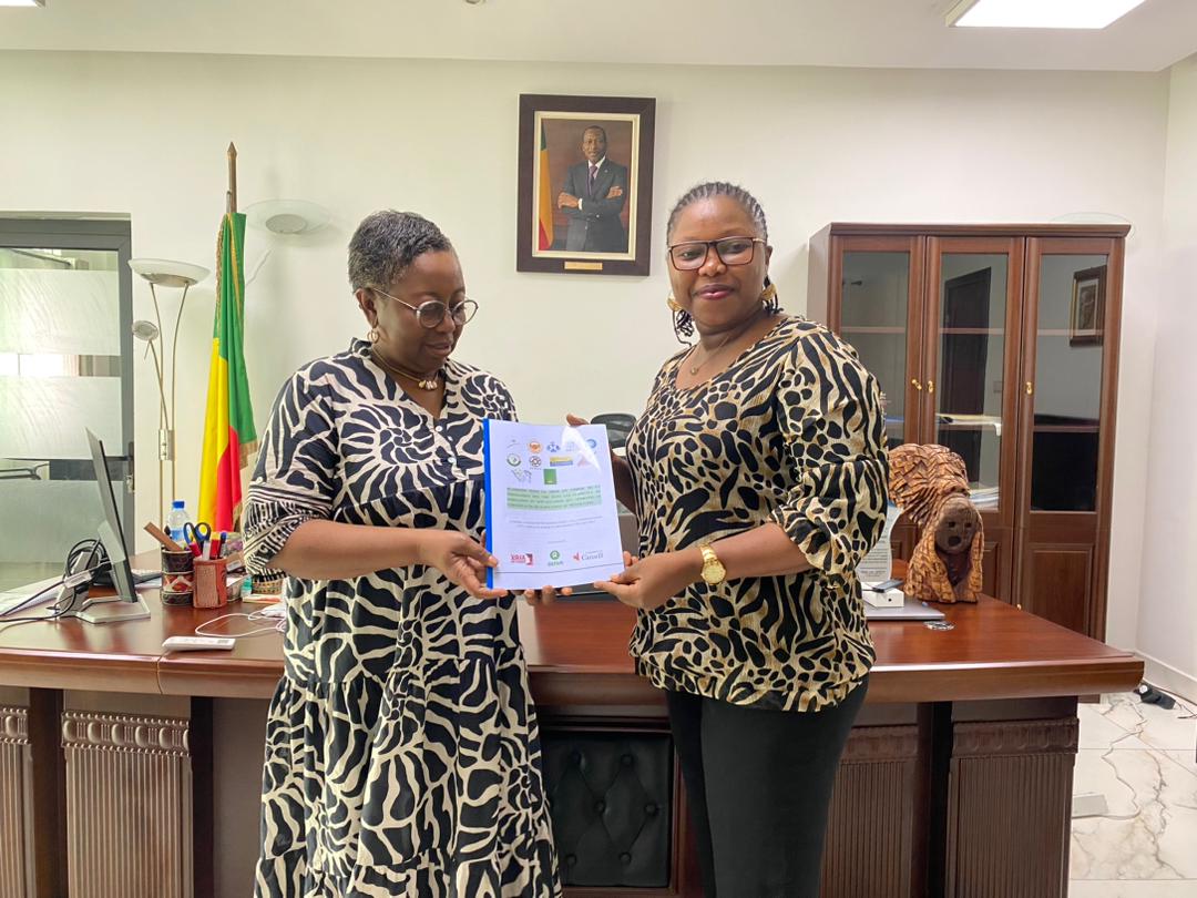 ONG CADID tweet media