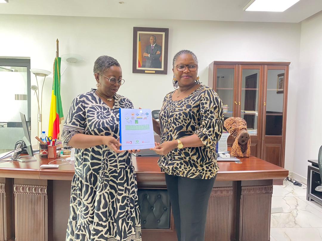 ONG CADID tweet media