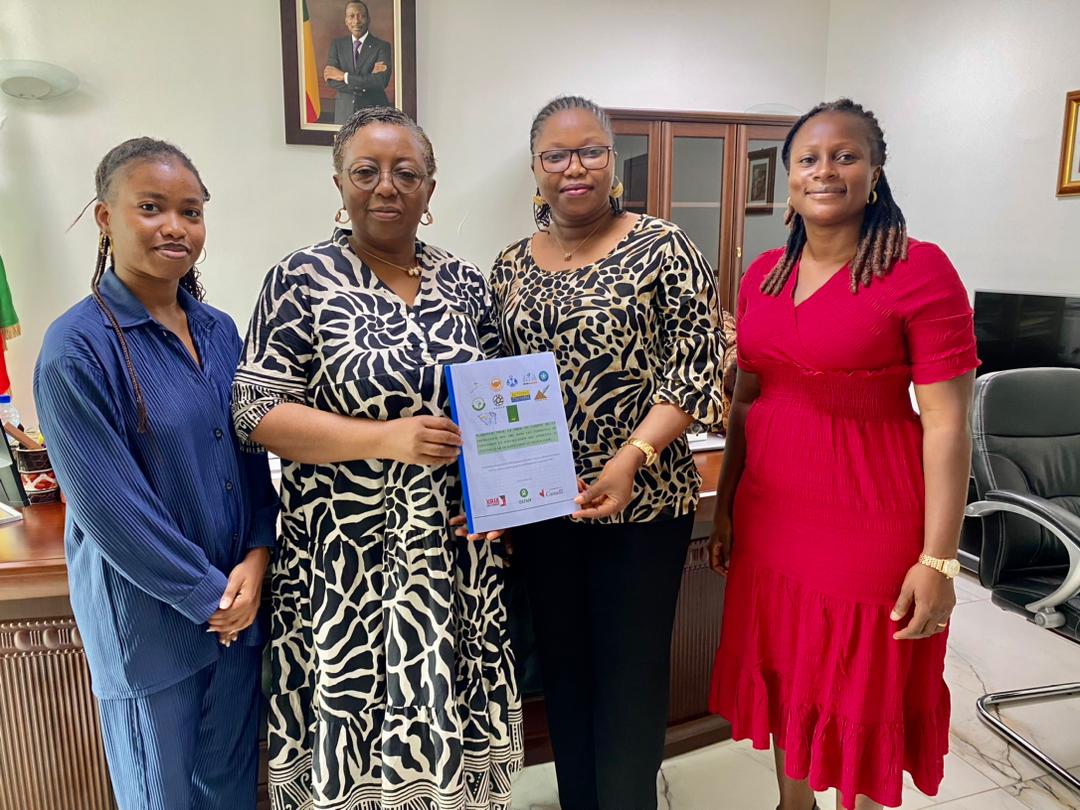 ONG CADID tweet media