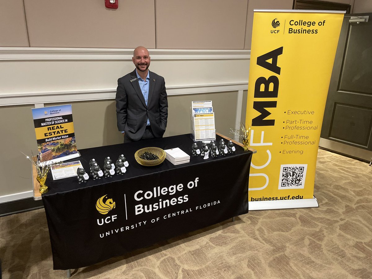 WOChamber's tweet photo. Economic Luncheon event feat. Dr. Sean Snaith, Director of the @UCF’s Institute for Economic Forecasting. Series Sponsor @orlandohealth, Event Sponsors Complete Power Resources, Boyd Development Corporation, McCoy Federal Credit Union, &amp; @UCF, &amp; our Venue Sponsor @cityofocoeeFL https://t.co/qSNG1fF2lS