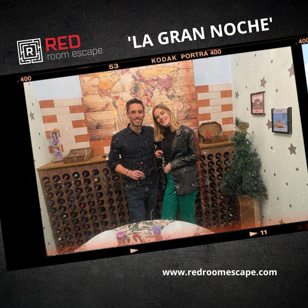 redroomescape's tweet photo. 🤗Familia, amig@s, @CervezaElAguila y #RoomEscape... ¿Qué más se puede pedir?😏

Vente este #finde con nosotros🙌 Haz tu reserva https://t.co/cWJEXrkTlH

#ScapeRoom #EscapeRoom #Valladolid #Ocio #OcioValladolid https://t.co/1PF48Wdef3