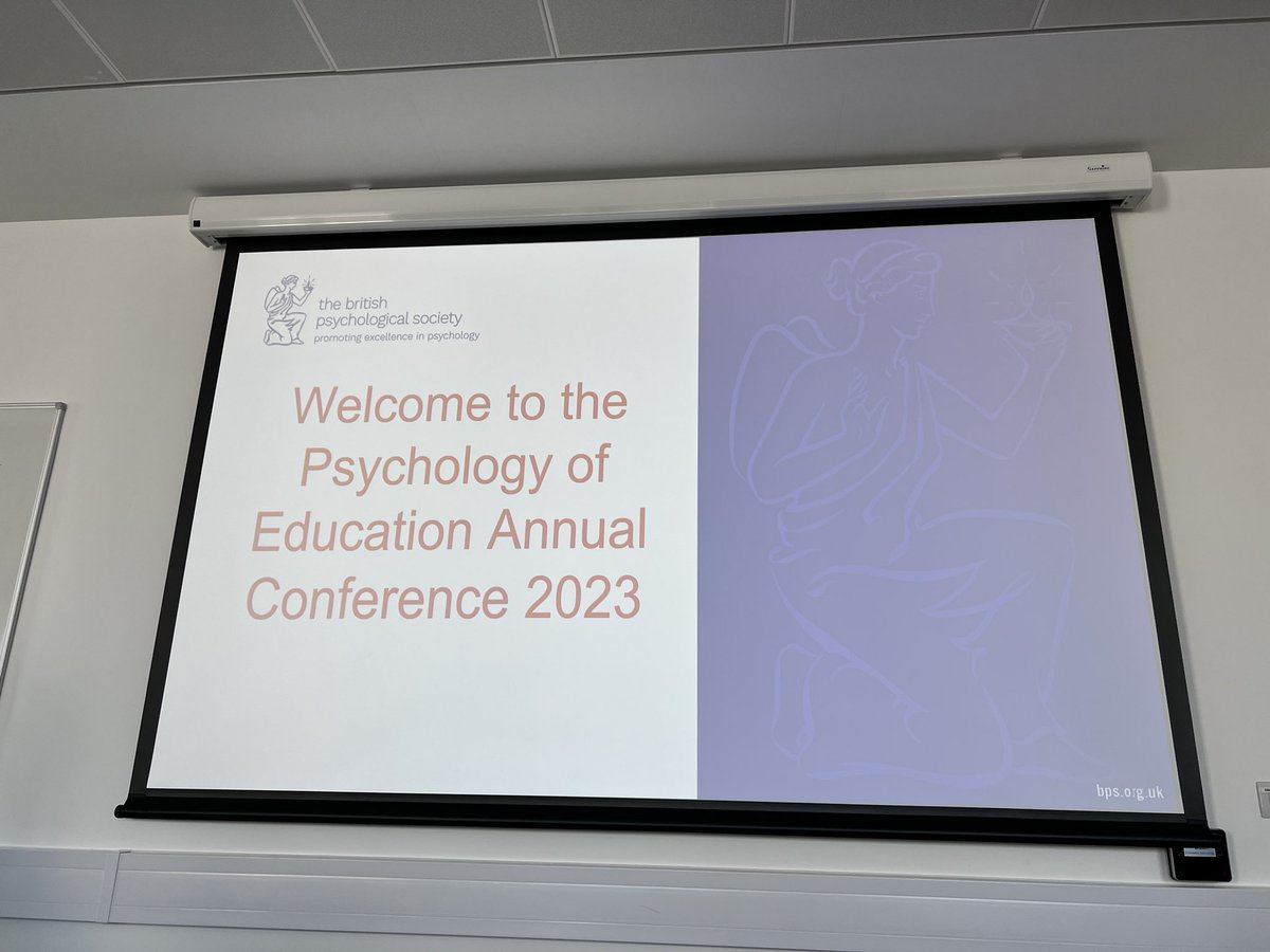 SongSimona's tweet photo. Thrilled to have attended and presented a poster at the @BPS_PES conference. Sharing experiences and insights was incredibly valuable.

 #BPS_PESConf2023 https://t.co/RPz1edq0HS