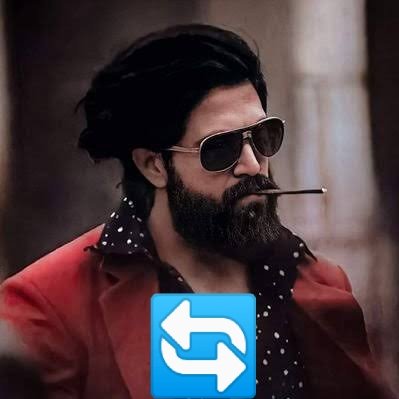 TOlMovies's tweet photo. Who's Looking Stylish In Cooler ?

    🔄#YashBOSS             ❤️#AjithKumar https://t.co/FzvjTk3OmL