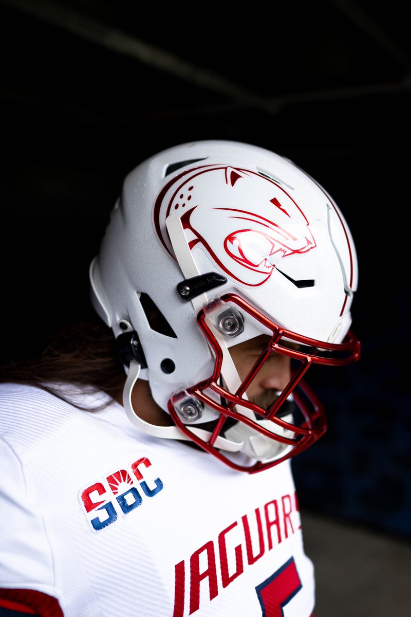 South Alabama Football 🏈 tweet media