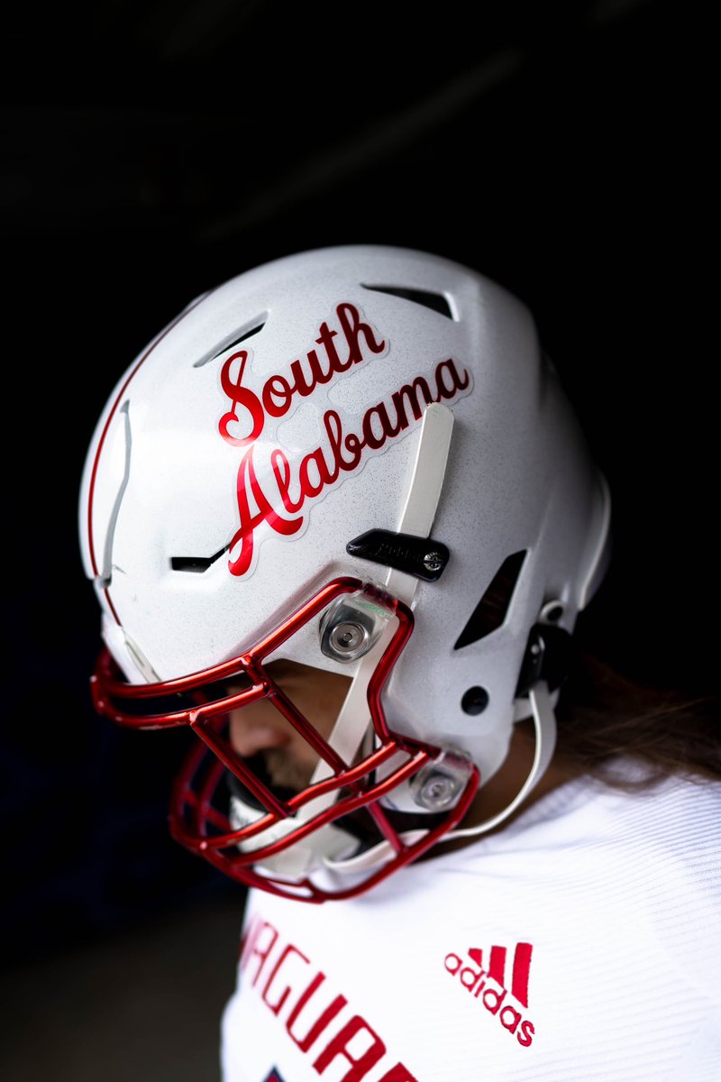 South Alabama Football 🏈 tweet media