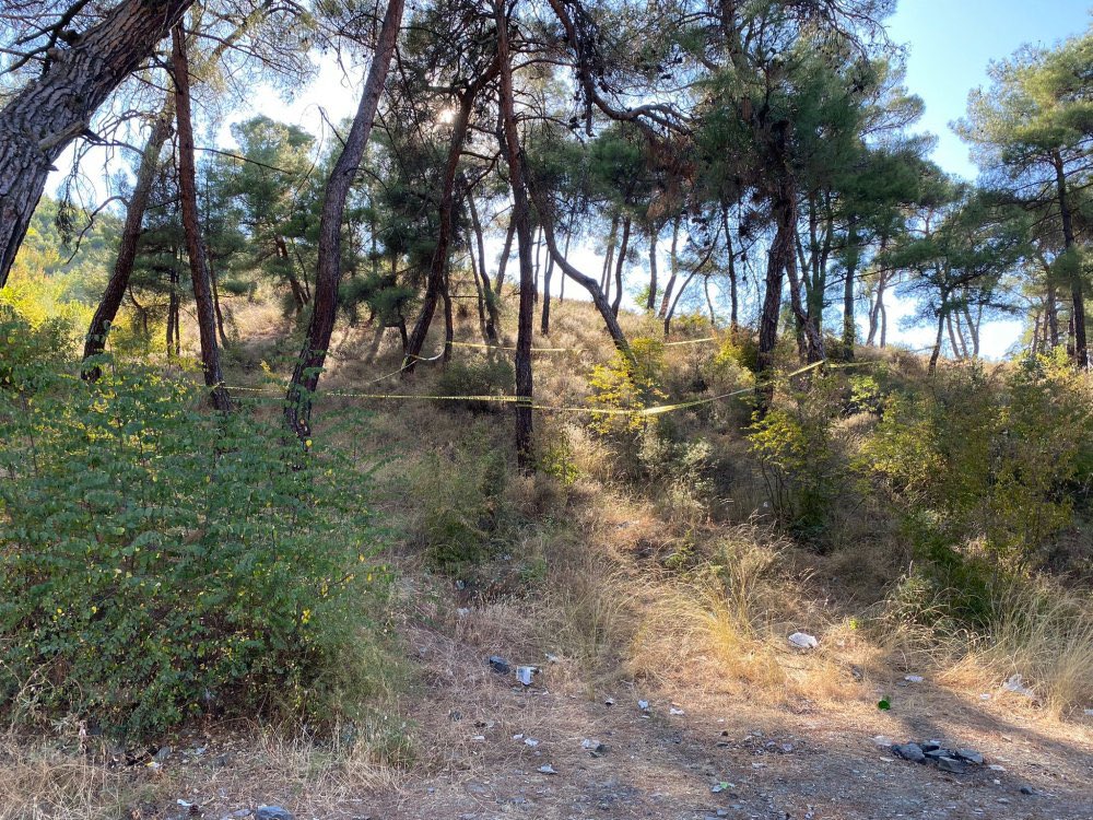 Boyabat’ta genç adam çam ağacına asılı halde bulundu

boyabatmanset.com/boyabat/boyaba…

#sinop #ayancık #boyabat #dikmen #durağan #erfelek #gerze #saraydüzü #türkeli #boyabatmanşet