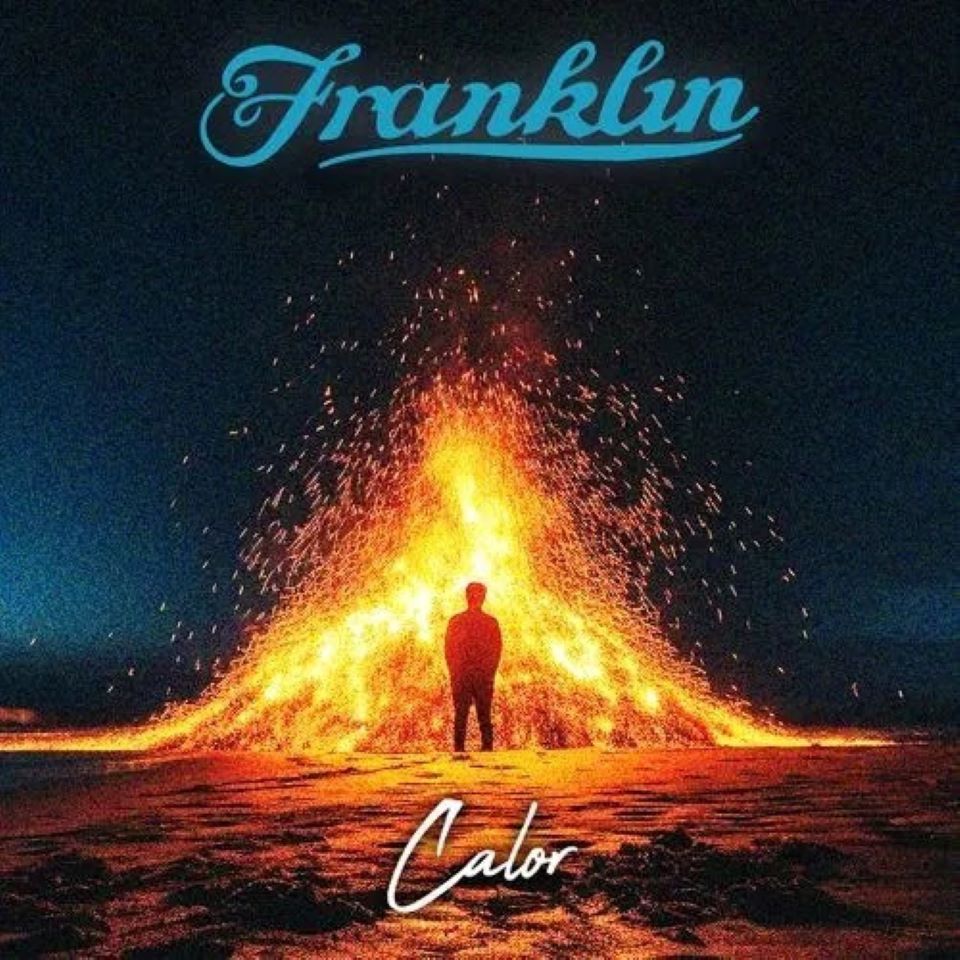 Franklin comparte single y video para “Calor”
capsulainformativa.cl/franklin-compa…