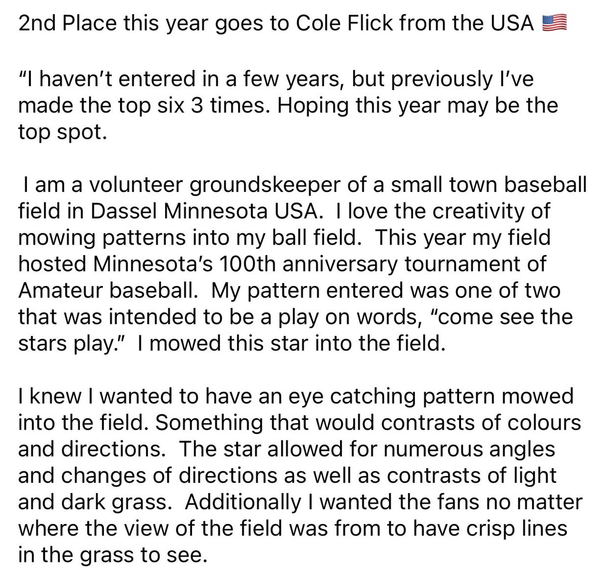 Allett Mowers tweet media